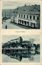 Wettin löbejün saalekreis gebraucht kaufen  Berlin