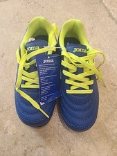 Chuteiras de futebol juvenil Joma tamanho 12C comprar usado  Enviando para Brazil