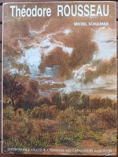 Théodore rousseau catalogue d'occasion  Pomarez