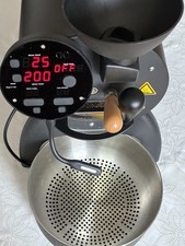 Kaffee röster aillio gebraucht kaufen  Wuppertal