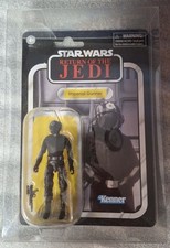 Star wars vintage for sale  NOTTINGHAM