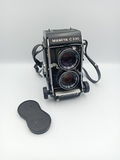 mamiya c330 for sale  LEEDS