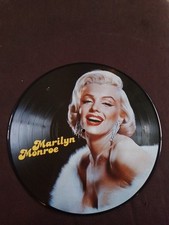 Marilyn monroe picture for sale  KETTERING