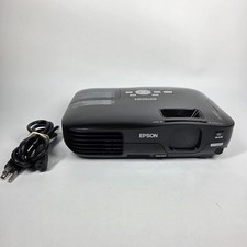 Projetor Multimídia EPSON EX7200 🔥14 HORAS🔥 Horas Baixas H367A - Testado , usado comprar usado  Enviando para Brazil