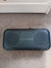 Tronsmart force portable for sale  UXBRIDGE