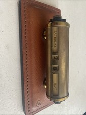 Vintage german luxury for sale  LONDON