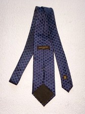 Cravate louis vuitton. d'occasion  Faucogney-et-la-Mer