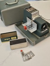 Vtg argus 300 for sale  Ruidoso