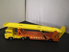 Gr355 matchbox king for sale  HUNTINGDON