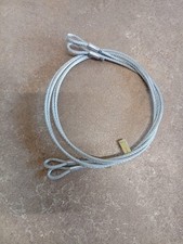 Ballan coppia funi usato  Montesilvano