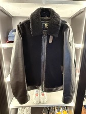 Belstaff jacket mens for sale  SHREWSBURY