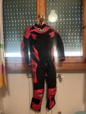 Tuta minimoto bimbo usato  Reggello