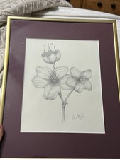 Hand sketch drawing for sale  Cleveland
