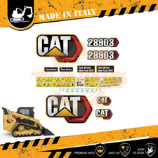 Kit adesivi mezzi usato  Patti