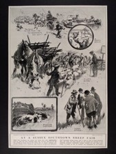 1921 lewes sussex for sale  Hartland