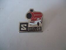 Pins societe sovelor d'occasion  Rians