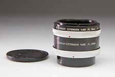 Canon extension tube usato  Martinsicuro