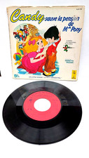 Disque vintage tours d'occasion  Ailly-sur-Somme