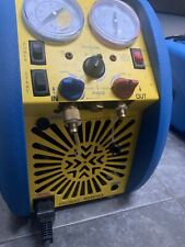 Promax refrigerant recovery for sale  SITTINGBOURNE