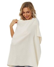 Muslin nursing cover for sale  Tucson