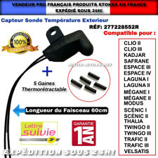Capteur sonde température d'occasion  Orange