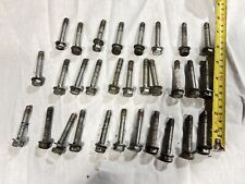 Hex cap bolts for sale  Lake Stevens