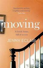 Moving paperback jenny for sale  Montgomery