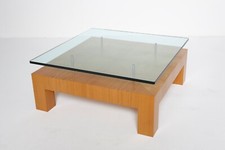 Wohnen couchtisch 100x100cm gebraucht kaufen  Esslingen am Neckar