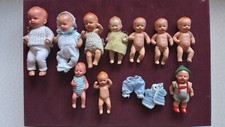 Kleine puppen puppenstube gebraucht kaufen  Deutschland