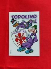 Figurina nuova calciatori usato  Santo Stefano di Camastra