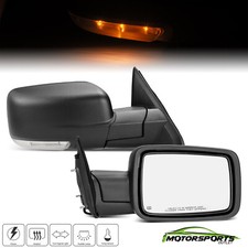 Towing mirrors dodge for sale  Hacienda Heights