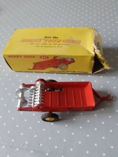 Dinky toys 321 d'occasion  Expédié en Belgium