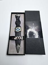 Saltire sgian dubh d'occasion  Expédié en Belgium