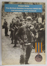 Project korea british for sale  Gettysburg