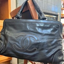 Authentic chanel logo for sale  Los Angeles