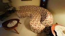 Vintage couch set for sale  USA