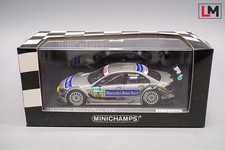 Minichamps mercedes benz gebraucht kaufen  Bad Waldsee