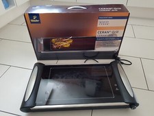 Schott ceran grill gebraucht kaufen  Dormagen