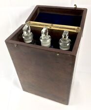 Stunning antique travelling for sale  TARPORLEY