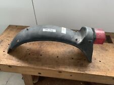Parafango posteriore malanca usato  Arezzo