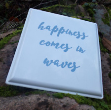 Happiness comes waves d'occasion  Beynat