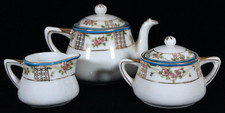 Rare vtg nippon for sale  Fair Oaks