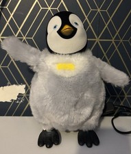 Interactive toy happy for sale  TREDEGAR
