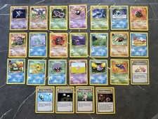 Lotto carte pokémon usato  Varese