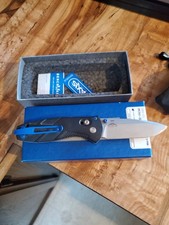 Benchmade 585 barrage for sale  Freeland