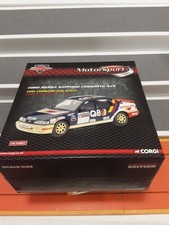 Corgi drivetime ford for sale  COVENTRY
