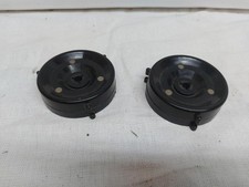 Pair nab adaptors for sale  BUNGAY