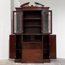 Antique armoire 1950 for sale  Brooklyn