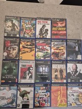 Lot jeux playstation d'occasion Lot jeux playstation d'occasion  Blanquefort