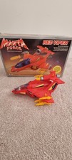 Manta force red for sale  SHEFFIELD